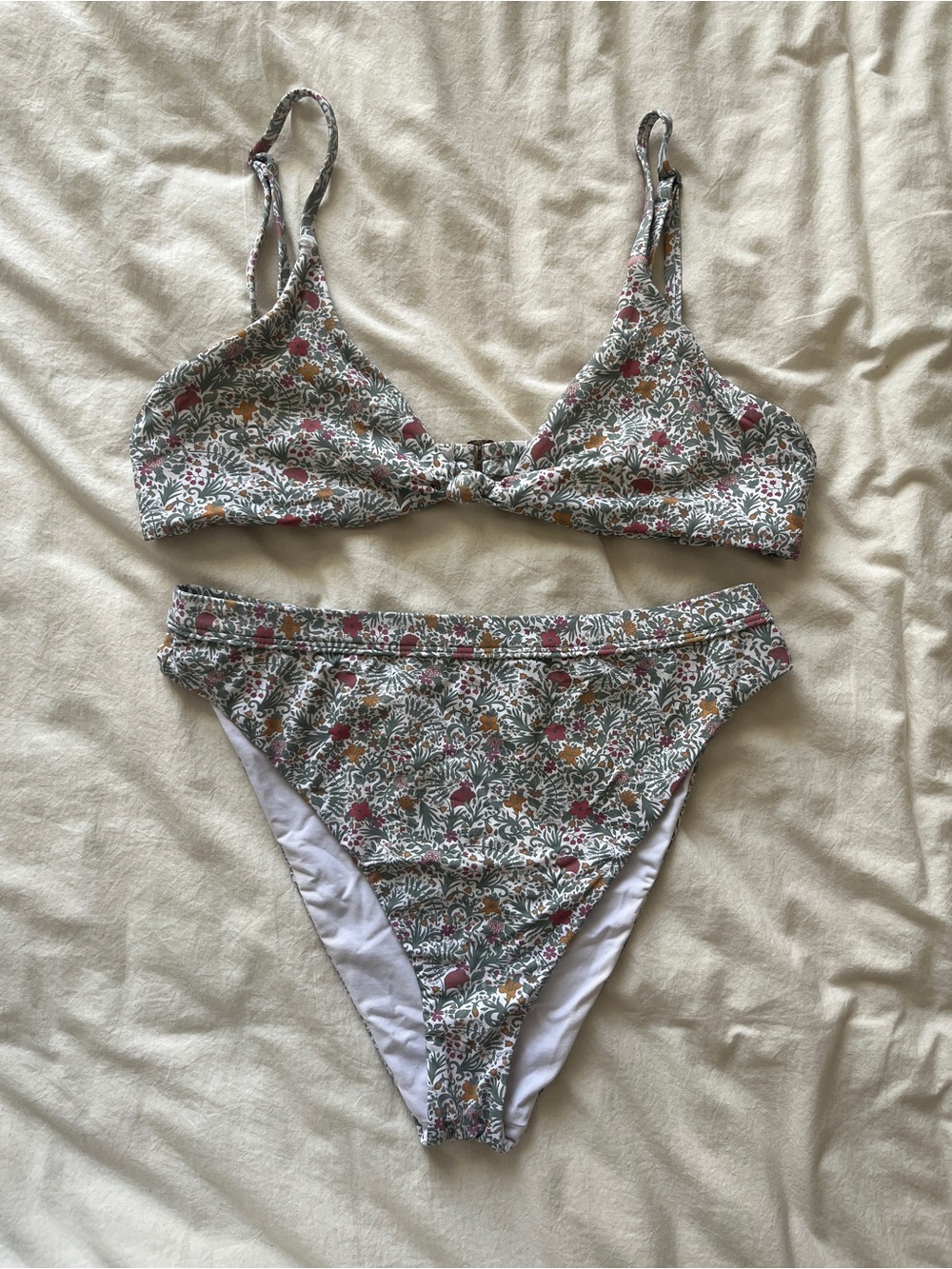 Dippin' Daisy's Bikini Set